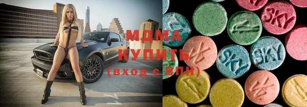 тгк Абаза
